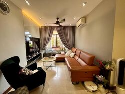 Casafina (D16), Condominium #530517001